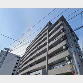 カーザ・フォレスタ 7階 築28年2ヶ月の賃貸物件