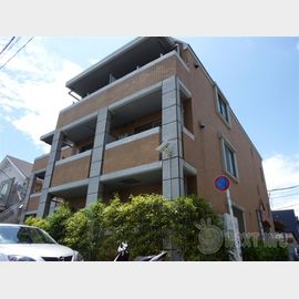 ガーデンハウス富士見台の賃貸物件