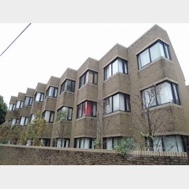 多磨駅より徒歩6分 1階 築33年10ヶ月の賃貸物件