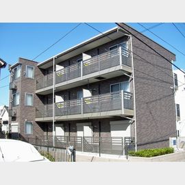 西八王子駅より徒歩11分 2階 築10年1ヶ月の賃貸物件