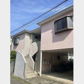 恋ヶ窪駅より徒歩5分 1階 築35年11ヶ月の賃貸物件