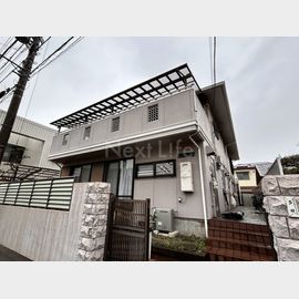 豊田駅より徒歩10分 1階 築33年6ヶ月の賃貸物件