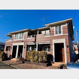 ラークＡ棟の賃貸物件