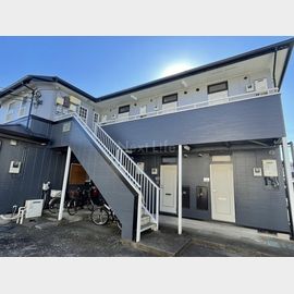 西府駅より徒歩6分 2階 築32年8ヶ月の賃貸物件