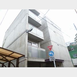 Ｔ—ＢＯＸ１ｓｔ 2階 築34年6ヶ月の賃貸物件