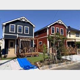 谷保駅より徒歩11分 1階 築1年9ヶ月の賃貸物件