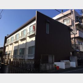 カームハウス明神町の賃貸物件