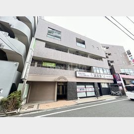 ジャガランダの賃貸物件