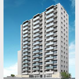 ルネ八王子トレーシア 8階 築7年の賃貸物件