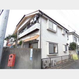 宜雨荘 1階 築40年の賃貸物件