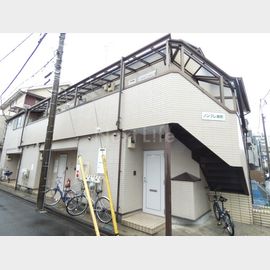 ノンブレ緑町 1階 築34年9ヶ月の賃貸物件