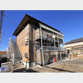 ウィンズ 2階 築22年の賃貸物件