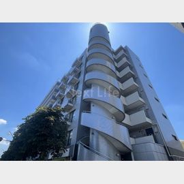 桜ヶ丘イン 4階 築38年11ヶ月の賃貸物件