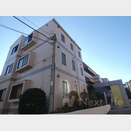 菊名駅より徒歩6分 1階 築27年5ヶ月の賃貸物件