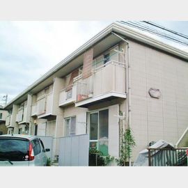 鴨居駅より徒歩17分 1階 築28年4ヶ月の賃貸物件