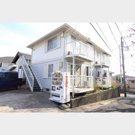 ヒルトップ五番館 1階 築31年4ヶ月の賃貸物件