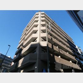 ステラレジデンス横浜 5階 築31年11ヶ月の賃貸物件