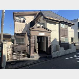 コンフォーレ妙蓮寺 1階 築38年9ヶ月の賃貸物件