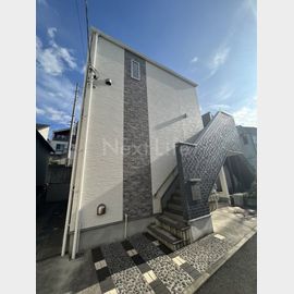 ハーモニーテラス東白楽 2階 築7年9ヶ月の賃貸物件