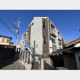 妙蓮寺駅より徒歩5分 2階 築10年2ヶ月の賃貸物件