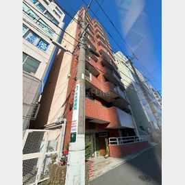 ライオンズマンション台町第２ 6階 築44年6ヶ月の賃貸物件