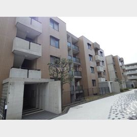 Ｔ‘ｓｇａｒｄｅｎ西寺尾Ｄ 1階 築26年3ヶ月の賃貸物件