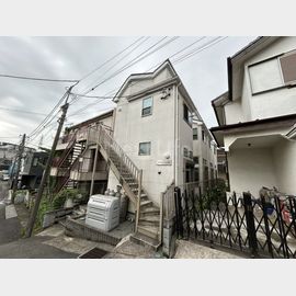 イデアルハイム白楽 2階 築11年3ヶ月の賃貸物件