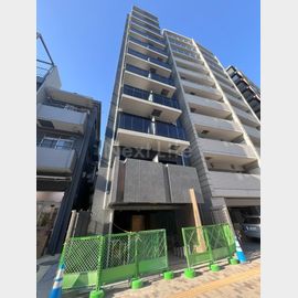 神奈川駅より徒歩5分 4階 築2年の賃貸物件