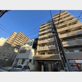 反町駅より徒歩3分 8階 築21年10ヶ月の賃貸物件