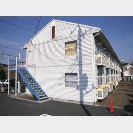 武蔵砂川駅より徒歩4分 1階 築30年9ヶ月の賃貸物件