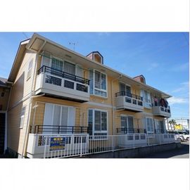 拝島駅より徒歩5分 1階 築32年10ヶ月の賃貸物件