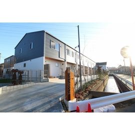 南平駅より徒歩9分 1階 築1年10ヶ月の賃貸物件