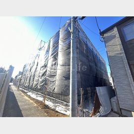 国立駅より徒歩8分 2階 新築の賃貸物件