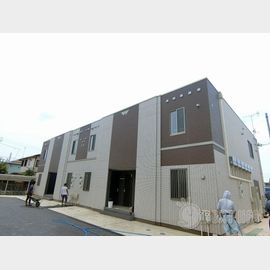 ルミナス国立１ 1階 築7年6ヶ月の賃貸物件