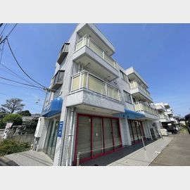 西調布駅より徒歩4分 2階 築36年11ヶ月の賃貸物件