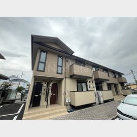 めじろ台駅より徒歩16分 1階 築8年10ヶ月の賃貸物件