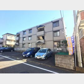 グランドールなか井 1階 築33年1ヶ月の賃貸物件