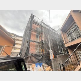 北八王子駅より徒歩10分 新築 2階建の賃貸物件