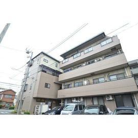 ケインズ・コート 3階 築28年2ヶ月の賃貸物件