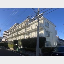 多摩ペガサスビル 3階 築36年3ヶ月の賃貸物件