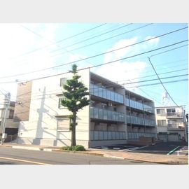 東中神駅より徒歩6分 2階 築7年6ヶ月の賃貸物件