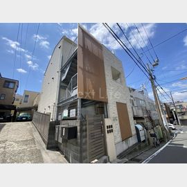 パルトネール大倉山 1階 築7年7ヶ月の賃貸物件