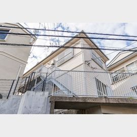 日吉本町駅より徒歩6分 2階 築36年10ヶ月の賃貸物件