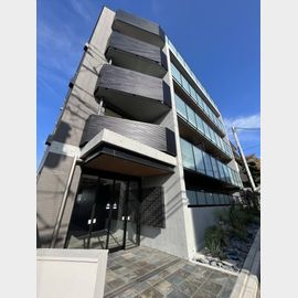 菊名駅より徒歩2分 3階 築4年11ヶ月の賃貸物件