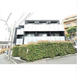 妙蓮寺駅より徒歩6分 2階 築12年2ヶ月の賃貸物件