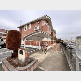 西武立川駅より徒歩15分 2階 築15年7ヶ月の賃貸物件