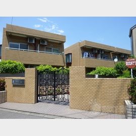 ウィンド聖蹟桜ヶ丘 4階 築41年9ヶ月の賃貸物件