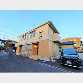 福生駅より徒歩9分 1階 築14年1ヶ月の賃貸物件