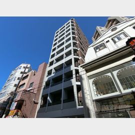 国立駅より徒歩2分 3階 築8年3ヶ月の賃貸物件