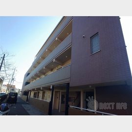 アパートメントライブライフの賃貸物件